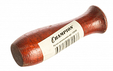 ручка напильника деревянная champion, купить metabo, купить husqvarna, купить bosch, купить makita, купить hitachi, купить hikoki, купить oregon, купить stihl