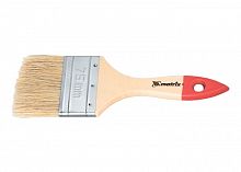 кисть флейцевая стандарт 3" (75 мм), купить metabo, купить husqvarna, купить bosch, купить makita, купить hitachi, купить hikoki, купить oregon, купить stihl