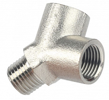 переходник  patriot 1260/2 (y – образный 1/4"mff), купить metabo, купить husqvarna, купить bosch, купить makita, купить hitachi, купить hikoki, купить oregon, купить stihl