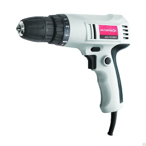 Дрель-шуруповерт сетевая ИНТЕРСКОЛ ДШ-10/250Э — купить в интернет-магазине amurinstrument.ru с доставкой по #WF_CITY_DAT# | Каталог с характеристиками и ценами дрель-шуруповерт сетевая интерскол дш-10/250э, купить metabo, купить husqvarna, купить bosch, купить makita, купить hitachi, купить hikoki, купить oregon, купить stihl