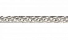 трос стальной d 8 мм оцинкованный din 3055, купить metabo, купить husqvarna, купить bosch, купить makita, купить hitachi, купить hikoki, купить oregon, купить stihl