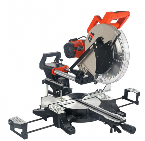 пила торцовочная patriot ms 305, мощность 1700вт, функция протяга, купить metabo, купить husqvarna, купить bosch, купить makita, купить hitachi, купить hikoki, купить oregon, купить stihl