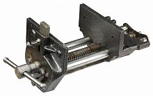 тиски зубр "эксперт" столярные, 175мм, купить metabo, купить husqvarna, купить bosch, купить makita, купить hitachi, купить hikoki, купить oregon, купить stihl