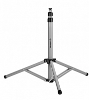 телескопический штативзубр 1.6м  для прожектора,  тш-1, профессионал, купить metabo, купить husqvarna, купить bosch, купить makita, купить hitachi, купить hikoki, купить oregon, купить stihl