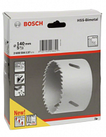 коронка standard 140 мм, купить metabo, купить husqvarna, купить bosch, купить makita, купить hitachi, купить hikoki, купить oregon, купить stihl