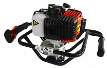 мотобур elitech бm52e про  52см3,2.5л.с.,8500об\мин, купить metabo, купить husqvarna, купить bosch, купить makita, купить hitachi, купить hikoki, купить oregon, купить stihl