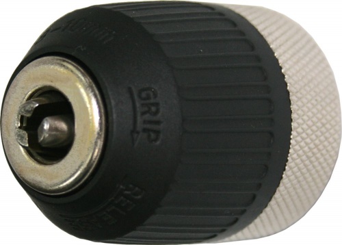 патрон быстрозажимной практика 13 мм, 1/2"-20unf, купить metabo, купить husqvarna, купить bosch, купить makita, купить hitachi, купить hikoki, купить oregon, купить stihl