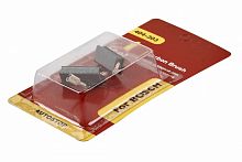 щетки угольные rd (2 шт.) для bosch (1617014134) 5х8х19мм autostop 404-303, купить metabo, купить husqvarna, купить bosch, купить makita, купить hitachi, купить hikoki, купить oregon, купить stihl