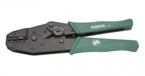 клещи для обжима кабеля 204мм s91105, купить metabo, купить husqvarna, купить bosch, купить makita, купить hitachi, купить hikoki, купить oregon, купить stihl