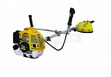 триммер бензиновый champion т525-2 (разъемн.прям. 1,4квт 52см3 9,5кг нт21+3*255 u-ручка), купить metabo, купить husqvarna, купить bosch, купить makita, купить hitachi, купить hikoki, купить oregon, купить stihl