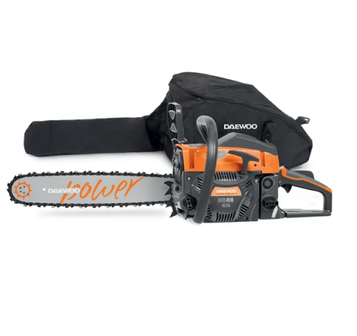 пила цепная бензиновая dacs 4516 daewoo, купить metabo, купить husqvarna, купить bosch, купить makita, купить hitachi, купить hikoki, купить oregon, купить stihl