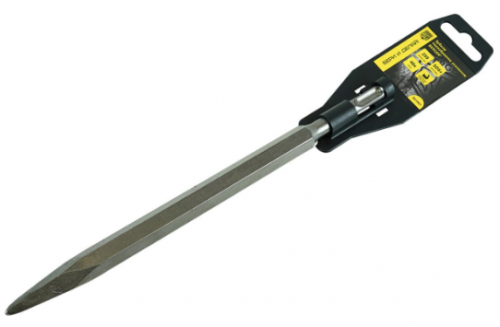 Зубило пикообразное усиленное SDS+ 250 мм BERGER BG1907 — купить в интернет-магазине amurinstrument.ru с доставкой по #WF_CITY_DAT# | Каталог с характеристиками и ценами зубило пикообразное усиленное sds+ 250 мм berger bg1907, купить metabo, купить husqvarna, купить bosch, купить makita, купить hitachi, купить hikoki, купить oregon, купить stihl