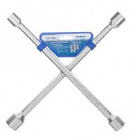 ключ баллоный "крест", усиленный, 17x19x21x22, (шт.), купить metabo, купить husqvarna, купить bosch, купить makita, купить hitachi, купить hikoki, купить oregon, купить stihl