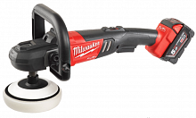 полировальная машина milwaukee m18 fap180-502x fuel (li-ion5ач), купить metabo, купить husqvarna, купить bosch, купить makita, купить hitachi, купить hikoki, купить oregon, купить stihl