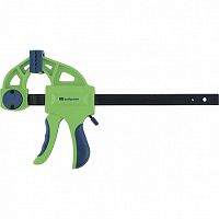 струбцина f-образная, быстрозажимная, 450*70*660 мм,пласт.корпус,фиксатор,двухкомп. рук-ка// сибртех, купить metabo, купить husqvarna, купить bosch, купить makita, купить hitachi, купить hikoki, купить oregon, купить stihl