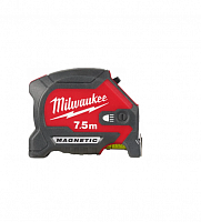 рулетка premium магнитная magnetic gen iii 7.5м с led подсветкой (ширина полотна 30мм), купить metabo, купить husqvarna, купить bosch, купить makita, купить hitachi, купить hikoki, купить oregon, купить stihl