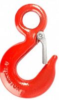 крюк с проушиной чалочный - 1,0 т. тип 320а, купить metabo, купить husqvarna, купить bosch, купить makita, купить hitachi, купить hikoki, купить oregon, купить stihl