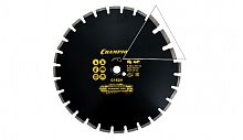 алмазный диск champion pro 450/25,4/10/4 asphafigh, купить metabo, купить husqvarna, купить bosch, купить makita, купить hitachi, купить hikoki, купить oregon, купить stihl