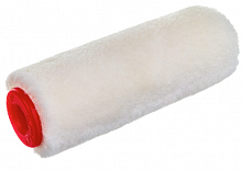 мини-валик сменный "велюр", 70 мм, ворс 4 мм, d - 16 мм, d ручки - 6 мм, шерсть// mtx, купить metabo, купить husqvarna, купить bosch, купить makita, купить hitachi, купить hikoki, купить oregon, купить stihl