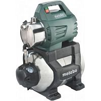 насосная станция metabo hww 4500/25 inox plus, купить metabo, купить husqvarna, купить bosch, купить makita, купить hitachi, купить hikoki, купить oregon, купить stihl