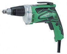 шуруповерт сетевой hitachi w 6 v 4 , купить metabo, купить husqvarna, купить bosch, купить makita, купить hitachi, купить hikoki, купить oregon, купить stihl
