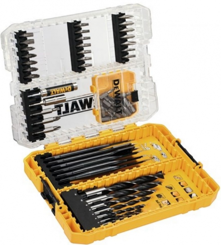 набор impact сверла/биты 57шт ltc, купить metabo, купить husqvarna, купить bosch, купить makita, купить hitachi, купить hikoki, купить oregon, купить stihl