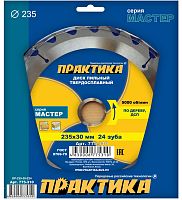 диск пильный по дереву дсп 235 х 30 мм, 24 зуба, купить metabo, купить husqvarna, купить bosch, купить makita, купить hitachi, купить hikoki, купить oregon, купить stihl