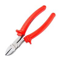 бокорезы, standard, 200 мм, шлифованные, пластмассовые рукоятки// matrix, купить metabo, купить husqvarna, купить bosch, купить makita, купить hitachi, купить hikoki, купить oregon, купить stihl