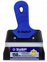 зубр  150 мм, усиленная алюминиевая направляющая, двухкомпонентная ручка, нержавеющий, фасадный шпат, купить metabo, купить husqvarna, купить bosch, купить makita, купить hitachi, купить hikoki, купить oregon, купить stihl