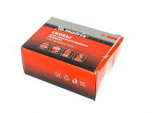 скобы 18ga для пнев. степлера 1,25х1,0мм длина 28 мм ширина 5,7 мм, 5000 шт// matrix, купить metabo, купить husqvarna, купить bosch, купить makita, купить hitachi, купить hikoki, купить oregon, купить stihl