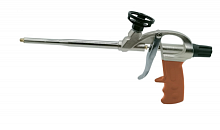 пистолет для монтажной пены усиленный, тефлон, 20см вихрь, купить metabo, купить husqvarna, купить bosch, купить makita, купить hitachi, купить hikoki, купить oregon, купить stihl