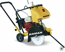 нарезчик швов koman mf14-4 (6.5hp/бензин), купить metabo, купить husqvarna, купить bosch, купить makita, купить hitachi, купить hikoki, купить oregon, купить stihl