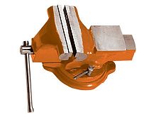 тиски matrix  слесарные 200мм поворотные с наковальней 18629, купить metabo, купить husqvarna, купить bosch, купить makita, купить hitachi, купить hikoki, купить oregon, купить stihl