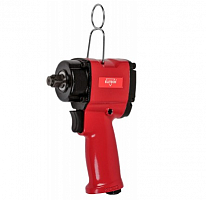 пневмогайковерт ударный,мини,143л\мин,6.3бар,8500об\мин,610нм,патрон1/2",1.45кг, купить metabo, купить husqvarna, купить bosch, купить makita, купить hitachi, купить hikoki, купить oregon, купить stihl