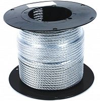 трос стальной d 12 мм оцинкованный din 3055, купить metabo, купить husqvarna, купить bosch, купить makita, купить hitachi, купить hikoki, купить oregon, купить stihl