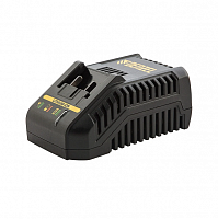 устройство зарядное для аккумуляторов ibc-18-2.3, li-ion, 18 в, 2,3 а // denzel, купить metabo, купить husqvarna, купить bosch, купить makita, купить hitachi, купить hikoki, купить oregon, купить stihl