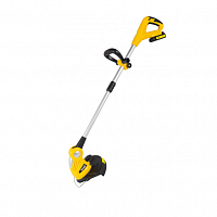 аккумуляторный триммер get-18-2li huter, купить metabo, купить husqvarna, купить bosch, купить makita, купить hitachi, купить hikoki, купить oregon, купить stihl