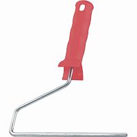 ручка для мини-валиков 150 мм, d ручки - 6 мм, оцинкованная// matrix, купить metabo, купить husqvarna, купить bosch, купить makita, купить hitachi, купить hikoki, купить oregon, купить stihl