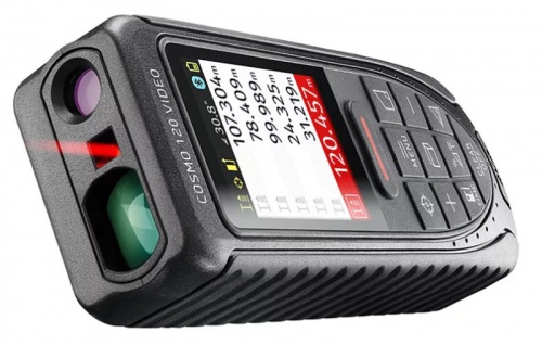 Дальномер лазерный ADA Cosmo 120 video — купить в интернет-магазине amurinstrument.ru с доставкой по #WF_CITY_DAT# | Каталог с характеристиками и ценами дальномер лазерный ada cosmo 120 video, купить metabo, купить husqvarna, купить bosch, купить makita, купить hitachi, купить hikoki, купить oregon, купить stihl