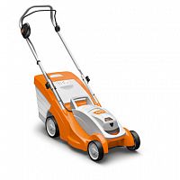 газонокосилка аккумуляторная stihl rma 339.0  compact в ком. al 101, ak 20, купить metabo, купить husqvarna, купить bosch, купить makita, купить hitachi, купить hikoki, купить oregon, купить stihl