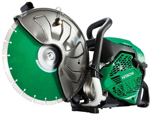 бензорез hitachi cm75ebp, купить metabo, купить husqvarna, купить bosch, купить makita, купить hitachi, купить hikoki, купить oregon, купить stihl