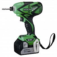 аккумуляторный шуруповерт hitachi wm 18 dbl ударный, купить metabo, купить husqvarna, купить bosch, купить makita, купить hitachi, купить hikoki, купить oregon, купить stihl