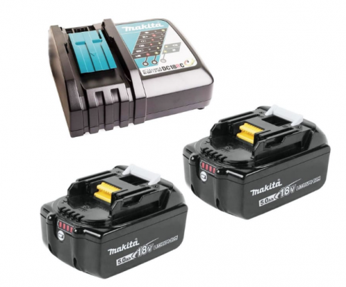 аккумулятор+з\у,bl1850bx2шт dc18rc картон, купить metabo, купить husqvarna, купить bosch, купить makita, купить hitachi, купить hikoki, купить oregon, купить stihl