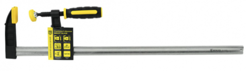 Струбцина F-образная 80*500мм BERGER BG1938 — купить в интернет-магазине amurinstrument.ru с доставкой по #WF_CITY_DAT# | Каталог с характеристиками и ценами струбцина f-образная 80*500мм berger bg1938, купить metabo, купить husqvarna, купить bosch, купить makita, купить hitachi, купить hikoki, купить oregon, купить stihl