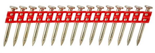Гвоздь по бетону (Красный) 3,0х27 — купить в интернет-магазине amurinstrument.ru с доставкой по #WF_CITY_DAT# | Каталог с характеристиками и ценами гвоздь по бетону (красный) 3,0х27, купить metabo, купить husqvarna, купить bosch, купить makita, купить hitachi, купить hikoki, купить oregon, купить stihl