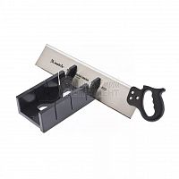 стусло "matrix"  300*100мм пластмассовое +пила 335, купить metabo, купить husqvarna, купить bosch, купить makita, купить hitachi, купить hikoki, купить oregon, купить stihl