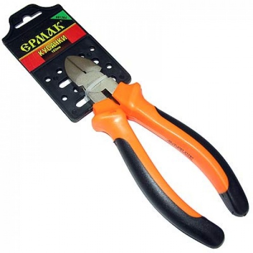 P038 Бокорезы с ПВХ рукоятками, 200 мм — купить в интернет-магазине amurinstrument.ru с доставкой по #WF_CITY_DAT# | Каталог с характеристиками и ценами p038 бокорезы с пвх рукоятками, 200 мм, купить metabo, купить husqvarna, купить bosch, купить makita, купить hitachi, купить hikoki, купить oregon, купить stihl