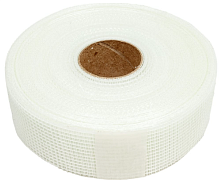 серпянка самоклеящаяся fiber-tape, 5 см х 90м, stayer professional 1246-05-90, купить metabo, купить husqvarna, купить bosch, купить makita, купить hitachi, купить hikoki, купить oregon, купить stihl