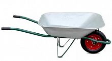 тачка садовая  1-кол "техпром" wb6203, купить metabo, купить husqvarna, купить bosch, купить makita, купить hitachi, купить hikoki, купить oregon, купить stihl