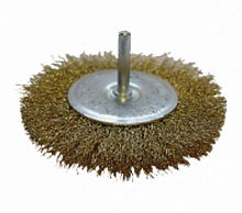 кордщетка для дрели радиальная мягкая практика  63 мм (1шт.) блистер, купить metabo, купить husqvarna, купить bosch, купить makita, купить hitachi, купить hikoki, купить oregon, купить stihl